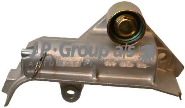 натяжник пасу