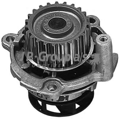 Насос водяний