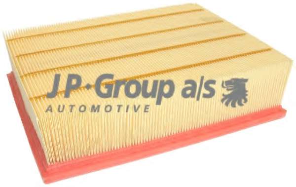 Фільтр повітряний