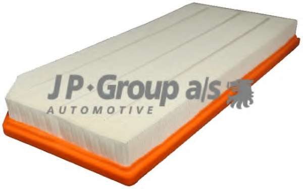 Фільтр повітряний