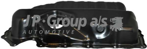 піддон оливний