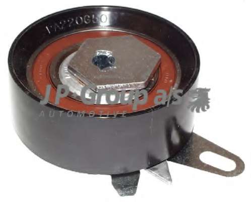 Ролик натяжний