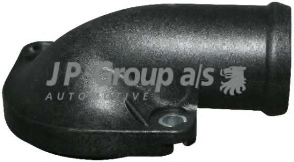 Кришка термостату