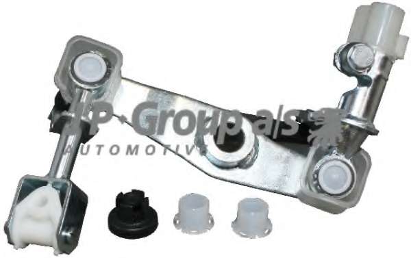 Механізм перемикання передач