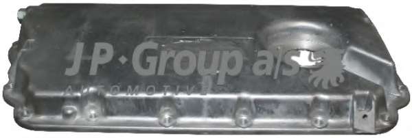 Піддон оливний