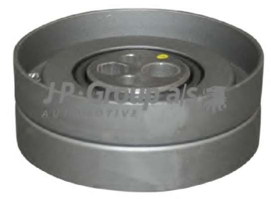 Ролик натяжний