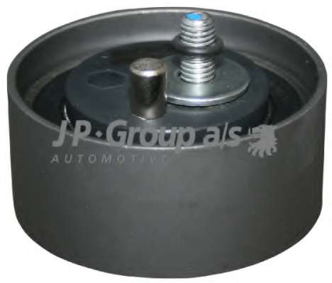 Натяжной ролик, ремень ГРМ