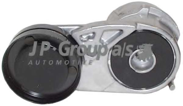 натяжник пасу