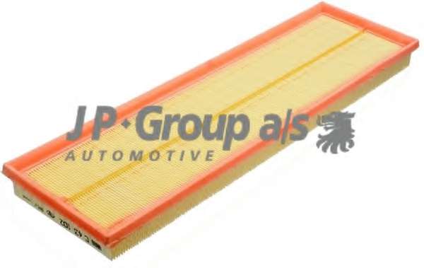 фільтр повітряний двигуна