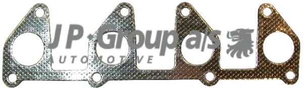 Прокладка колектора