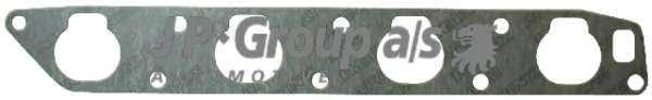 Прокладка, впускной коллектор