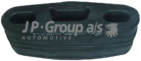 Кронштейн глушника