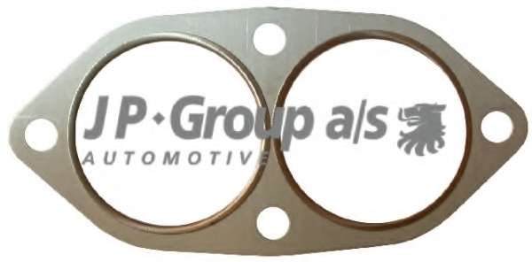 Прокладка колектора