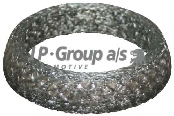 Прокладка, труба выхлопного газа