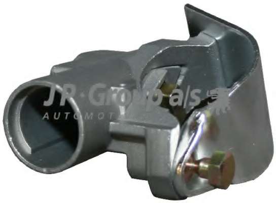 Корпус замка запалювання