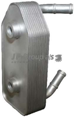 Масляный радиатор, автоматическая коробка передач