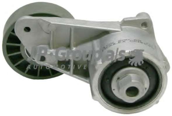 Натяжник ременя