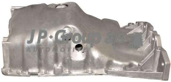 Піддон масляний картера під датчик рівня масла