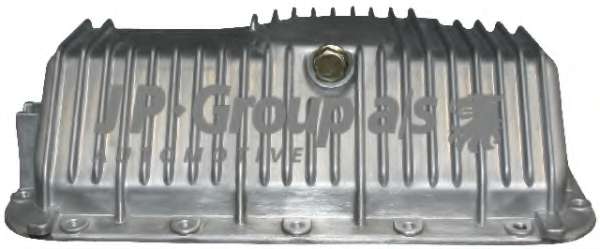 Піддон масляний