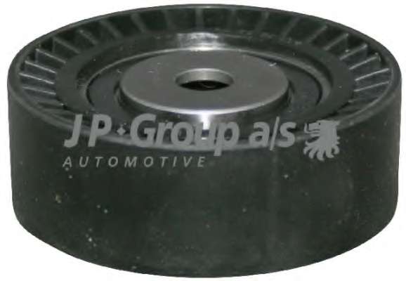 Натяжной ролик, поликлиновой ремень