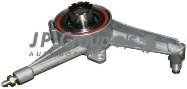 Підшипник вижимний