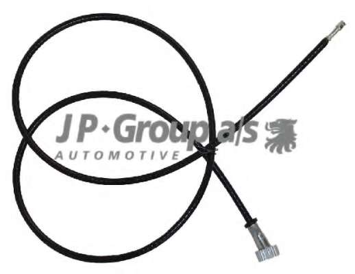 Тросик спидометра