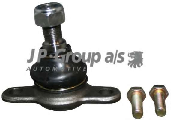 Кульова опора T4 (нижня)