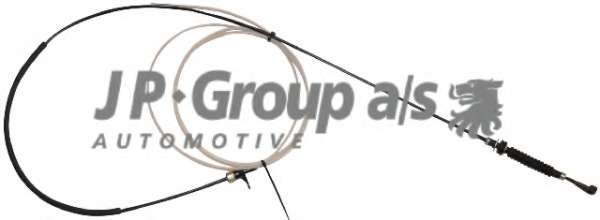 Трос акселератора