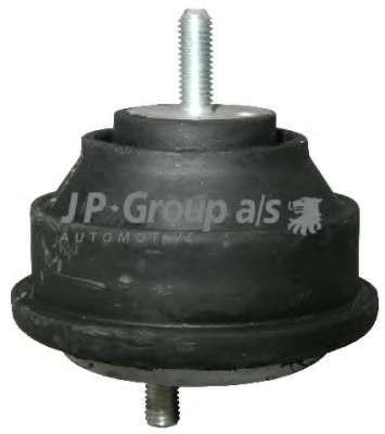 Подушка двигуна