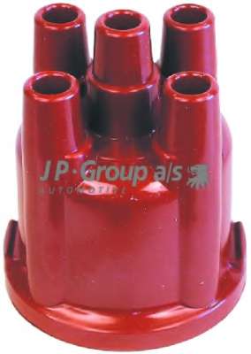 Кришка трамблера