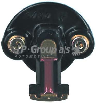 Бігунок росподільника запалення