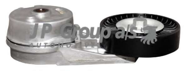 Натяжной ролик, поликлиновой  ремень