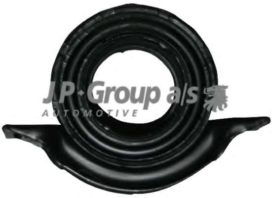 Опора карданного валу