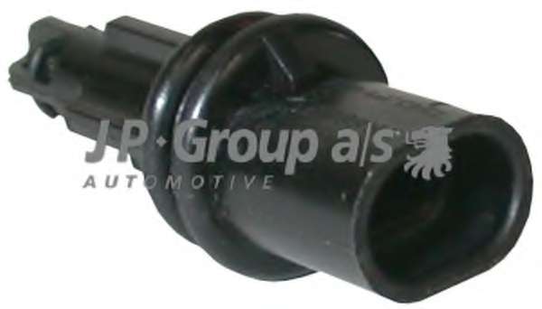 Датчик температури