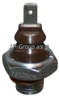 Датчик тиску