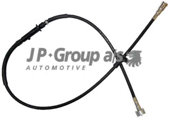 Тросик спидометра