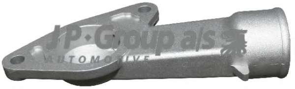 Корпус термостата