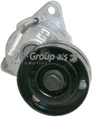 Ролик натяжний