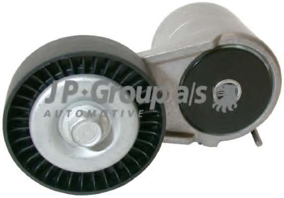 Натяжной ролик, поликлиновой  ремень