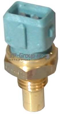 Датчик температури