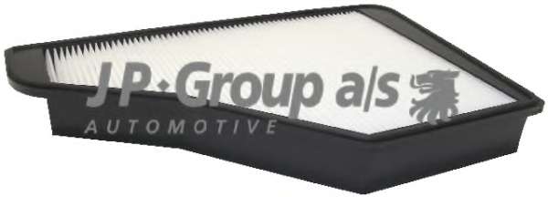 Фільтр салону