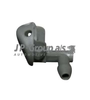 Форсунка склоомивача Opel Omega B