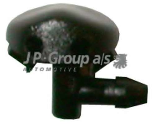 Форсунка омывателя лобового стекла Opel Astra F '91-98