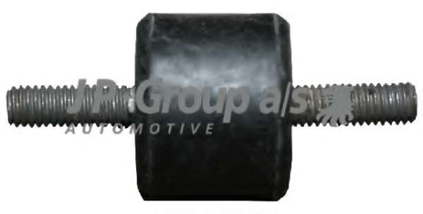 Втулка кріплення радіатора