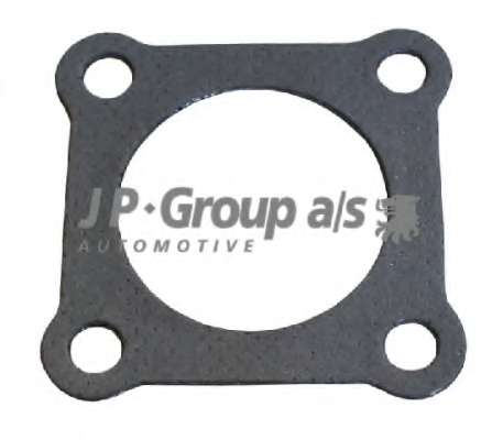 Прокладка випускного колектора