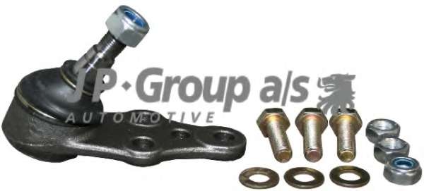 Кульова опора