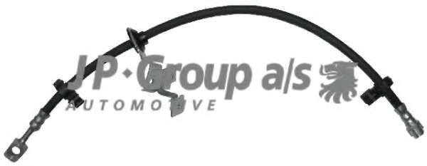 Тормозной шланг