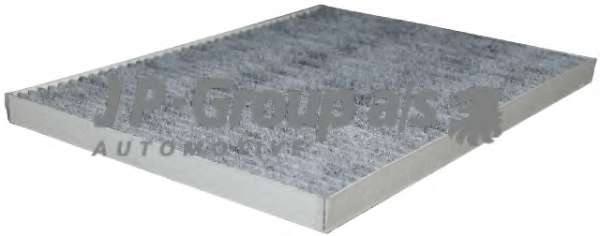 Фільтр салону