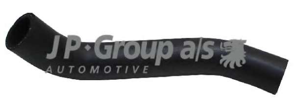 Шланг радиатора