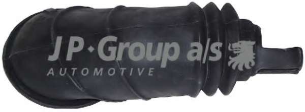 Пильник рульової рейки